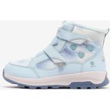 Skechers Storm Blazer Büyük Kız Çocuk Mavi Işıklı Bot 303439L Ltbl