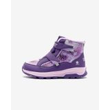 Skechers Storm Blazer Büyük Kız Çocuk Mor Bot 303439l Pur Mor