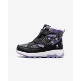 Skechers Storm Blazer Büyük Kız Çocuk Siyah Bot 303439l Bklv Siyah