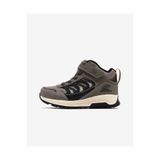 Skechers STORM BLAZER GLOW ROAM 406410L TPBK Erkek Çocuk Bilek Hizasında Bot Bej 28,5 EU