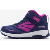 Skechers Storm Blazer - Hydropolis Büyük Kız Çocuk Mavi Bot 303461L Nvpr - Lacivert - Mor