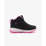 Skechers Storm Blazer Hydropolis Kız Çocuk Siyah Bot Waterproof