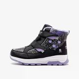 SKECHERS STORM BLAZER Kız Çocuk Günlük Spor Ayakkabı 303439L-BKLV