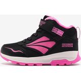 Skechers Storm Blazer Siyah Bot Büyük Kız Çocuk İçin Su Geçirmez Tasarım 303461L Bkhp