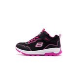 Skechers STORM BLAZER - STREAMLİNE COAST 303451L BKMT Kız Çocuk Bilek Hizasında Bot Siyah 33 EU