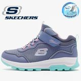 Skechers Storm Blazer Streamline Coast 303451L Waterproof Ortopedik Çocuk Bot