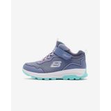 Skechers Storm Blazer - Streamline Coast Büyük Kız Çocuk Gri Bot 303451l Ccmt Gri
