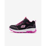 Skechers Storm Blazer - Streamline Coast Büyük Kız Çocuk Siyah Bot 303451l Bkmt Siyah