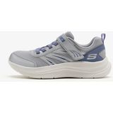 SKECHERS STREAMLINE Büyük Kız Çocuk Gri Spor Ayakkabı 304208L GYSL