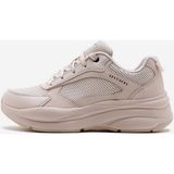 Skechers Street Twisterz - Lighten Up Kadın Bej Günlük Ayakkabı 177402 Sand