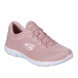 Skechers Summits 12985-ROS Kadın Pembe Spor Ayakkabı