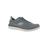 SKECHERS Summits 52812-gri Erkek Gri Spor Ayakkabı