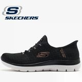 Skechers Summits Classy Night 150128Tk Slip-İns Unisex Spor Ayakkabı