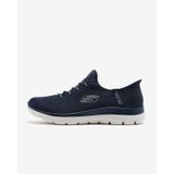 Skechers Summits - Classy Night Kadın Mavi Spor Ayakkabı 150128tk Nvsl Mavi
