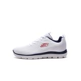 Skechers SUMMİTS Erkek Beyaz Spor Ayakkabı