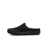 Skechers SUMMİTS Erkek Siyah Arkası Açık Spor Ayakkabı