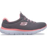 Skechers Summits Kadın Ayakkabı 12980 Gypk - Gri