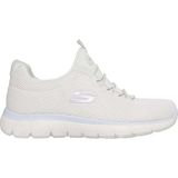 Skechers Summıts Slıp-On Kadın Ayakkabı 150268-NTMT