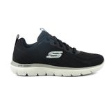 Skechers Summits-Torre 232395-BKTP Erkek Spor Ayakkabı Siyah