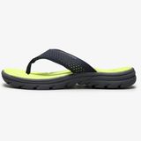 Skechers Supreme - Pool Days 92224L-NVY Lacivert Erkek Çocuk Parmak Arası Terlik