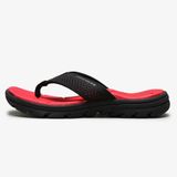 Skechers Supreme-Pool Days Unisex Sandals Unisex Parmak Arası Çocuk Terlik Siyah