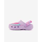 Skechers Sweetheart Büyük Kız Çocuk Mor Işıklı Sandalet 308367l Lvmt Mor