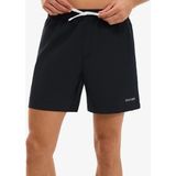 Skechers Swimwear M 5 Inch Erkek Deniz Şortu - L - Siyah
