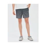 Skechers Swimwear M 7 Inch Swimshort Erkek Siyah Deniz Şortu S241141-001