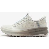 Skechers Switch Back-Mist Kadın Bej Outdoor Ayakkabı 180157 Nat - Natürel - Kahverengi