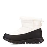 Skechers Synergy - Nocturne Kadın Beyaz Kar Botu 167423 Wbk