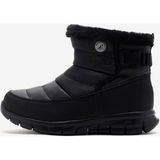 Skechers Synergy - Nocturne Kadın Siyah Kar Botu 167423 Bbk