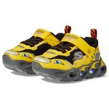 Skechers Thermo-Flash Truck Trooper Erkek Çocuk Işıklı Spor Ayakkabı, 23 EU, 402307N, Sarı, Erkek çocuk