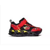SKECHERS THERMO-FLASH - WHEEL BUDDİES Erkek Çocuk Günlük Spor Ayakkabı 402306N-RDBK