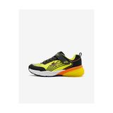 SKECHERS THERMOFLUX ELITE Büyük Erkek Çocuk Siyah Spor Ayakkabı, 33, 403768L BKYO, Çok Renkli, Erkek çocuk