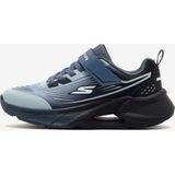 Skechers Tidal-Tech 404040L Bkdn Siyah Çocuk Spor Ayakkabı