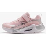 SKECHERS TIDE TECH Büyük Kız Çocuk Açık Pembe Spor Ayakkabı 304054L LTPK