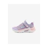 Skechers Tıde Tech Büyük Kız Çocuk Mor Spor Ayakkabı 303896L Lvmt, 29