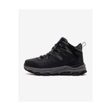 Skechers Torson-Callister 205633 Blk Erkek Outdoor Bot - Siyah