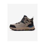 SKECHERS TORSON-CALLISTER Erkek Bej Outdoor Bot 205633 CMNT
