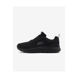 SKECHERS Track 232758Tk Erkek Spor Ayakkabı - Siyah