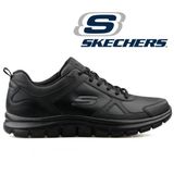 Skechers Track 894189Tk Erkek Spor Ayakkabi