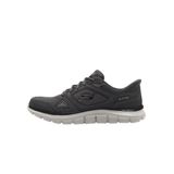 Skechers TRACK EZRAL 233039TK CHAR Erkek Spor Ayakkabı Gri 44 EU