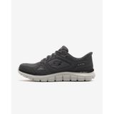 Skechers Track Ezral Erkek Gri Spor Ayakkabı 233039tk Char Gri