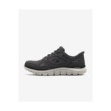 SKECHERS TRACK EZRAL Erkek Gri Spor Ayakkabı 233039TK CHAR