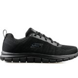 Skechers Track Siyah Erkek Günlük Ayakkabı