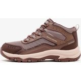 Skechers Trego-Ashaway Kadın Mor Outdoor Bot 180336 Dkmv