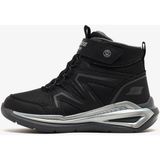 SKECHERS TRI-NAMICS 2.0 Büyük Erkek Çocuk Siyah Işıklı Bot 401662L BKGY
