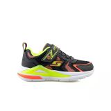 SKECHERS TRI-NAMICS Erkek Çocuk Günlük Spor Ayakkabı 401660L-CCMT