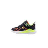 Skechers TRİ-NAMİCS Erkek Çocuk Ps Gri Işıklı Spor Ayakkabı, 22