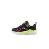 Skechers TRİ-NAMİCS Erkek Çocuk Ps Gri Işıklı Spor Ayakkabı, 23 EU